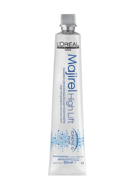 L'oréal Paris Professionnel Majirel High Lift 50 Ml - 902Hl Viola