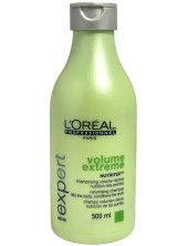L'oréal Professionnel Expert Volume Extreme Shampoo 500 Ml