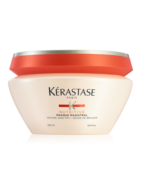 Kérastase Nutritive Masque Magistral Maschera Capelli  Secchi - 200 Ml