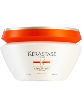 Kérastase Nutritive Masquintense Irisome Maschera Capelli Grossi - 200 Ml Kérastase Nutritive Masquintense Irisome Maschera Capelli Grossi - 200 Ml