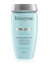 Kérastase Specifique Bain Dermo-calm Riche Shampoo Cute Sensibile - 250ml 