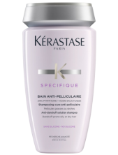 Kérastase Specifique Bain Anti-pelliculaire Shampo Antiforfora - 250 Ml  Kérastase Specifique Bain Anti-pelliculaire Shampo Antiforfora - 250 Ml