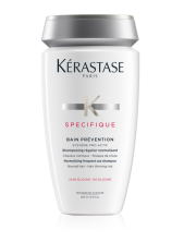 Kérastase Specifique Bain Prevention Shampoo Anticaduta - 250ml