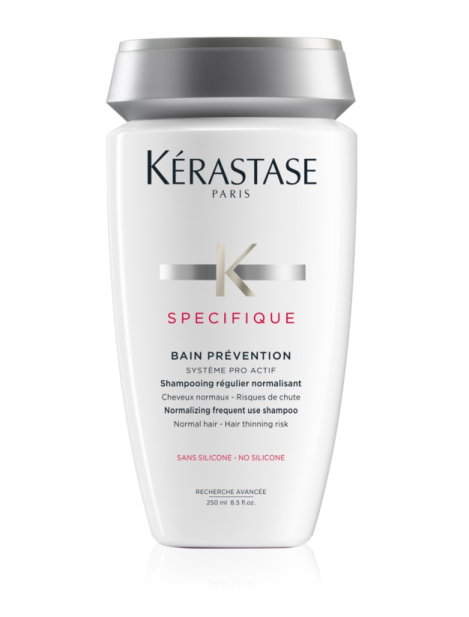 Kérastase Specifique Bain Prevention Shampoo Anticaduta - 250Ml