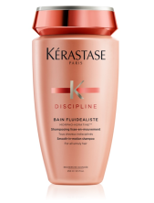 Kérastase Discipline Bain Fluidealiste Shampoo Capelli Indisciplinat - 250ml