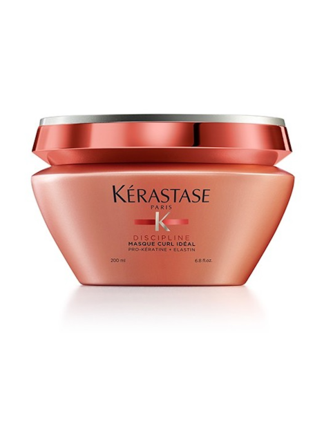 Kérastase Discipline Masque Curl Idéal - 200 Ml