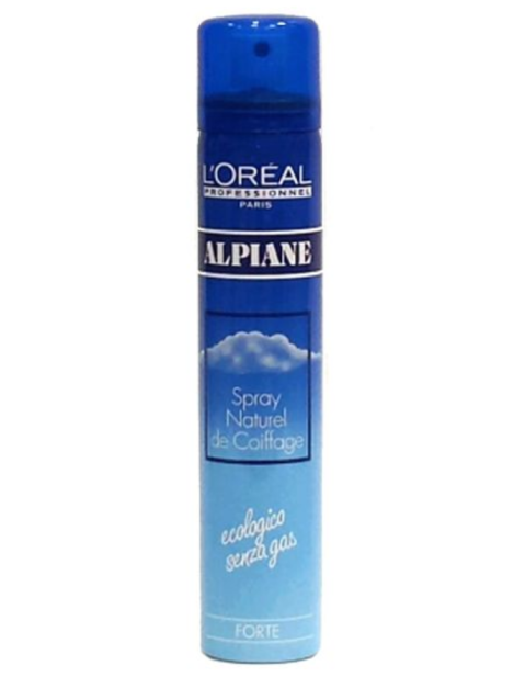 L'oréal Paris Professionnel Alpiane Spray Forte 75Ml