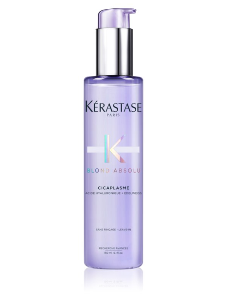 Kérastase Blond Absolu Cicaplasme Siero Riparatore - 150Ml