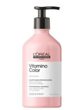 L'oréal Professionnel Expert Vitamino Color Shampoo - 500 Ml