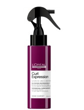 L'oréal Professionnel Curl Expression Professional Caring Water Mist - 190 Ml