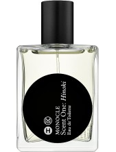 Comme Des Garçons Monocle Scent One Hinoki Eau De Toilette Unisex 100 Ml