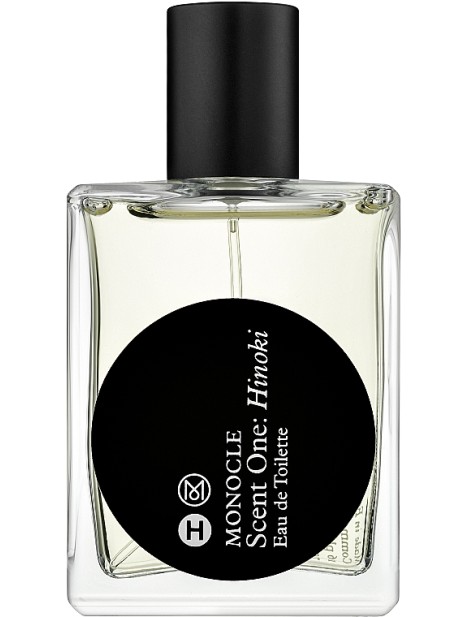 Comme Des Garçons Monocle Scent One Hinoki Eau De Toilette Unisex 100 Ml