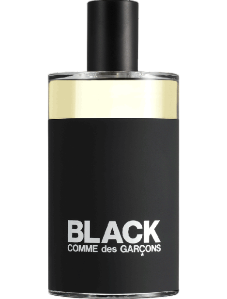 Comme Des Garçons Black Eau De Toilette Uomo 100 Ml