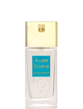 Alyssa Ashley Ambre Marine Eau De Parfum Per Donna 30 Ml
