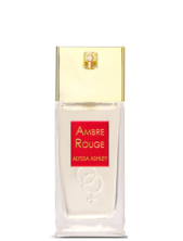 Alyssa Ashley Ambre Rouge Eau De Parfum Per Donna 30 Ml