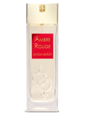 Alyssa Ashley Ambre Rouge Eau De Parfum Per Donna 100 Ml