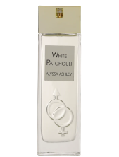 Alyssa Ashley White Patchouli Eau De Parfum Unisex - 100 Ml