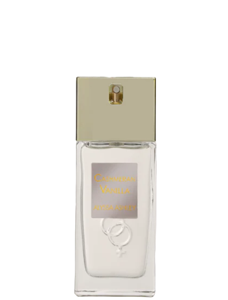 Alyssa Ashley Cashmeran Vanilla Eau De Parfum Unisex - 30 Ml