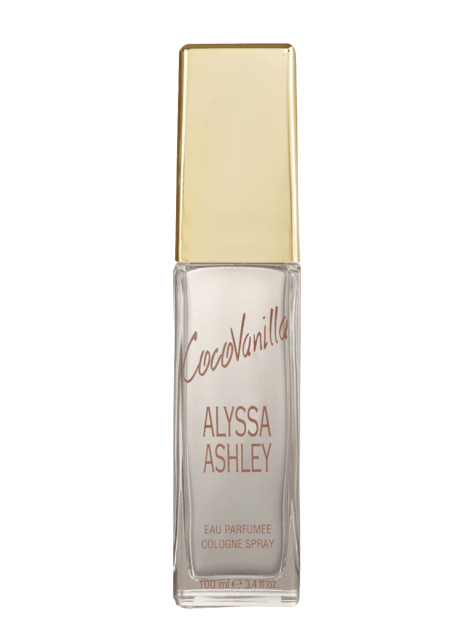 Alyssa Ashley Cocovanilla Eau Parfumee Cologne Donna - 100 Ml