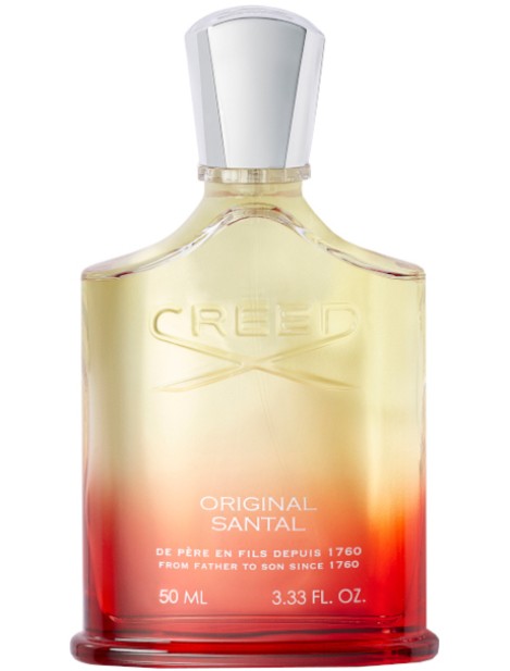 Creed Original Santal Eau De Parfum Uomo 50 Ml