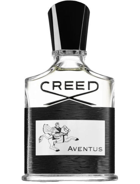 Creed Aventus Eau De Parfum Uomo 50 Ml