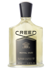 Creed Royal Oud Eau De Parfum Unisex 50 Ml