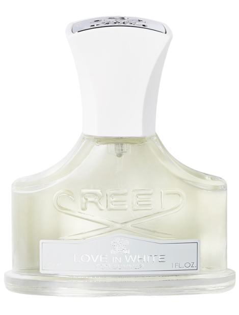 Creed Love In White For Summer Eau De Parfum Donna 30 Ml