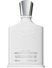 Creed Silver Mountain Water Eau De Parfum Unisex 100 Ml