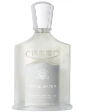 Creed Royal Water Eau De Parfum Uomo 100 Ml