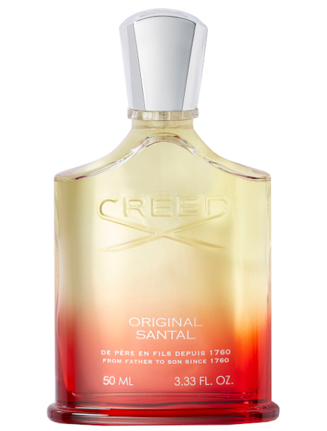 Creed Original Santal Eau De Parfum Uomo 100 Ml
