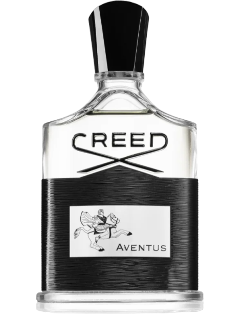 Creed Aventus Eau De Parfum Uomo 100 Ml