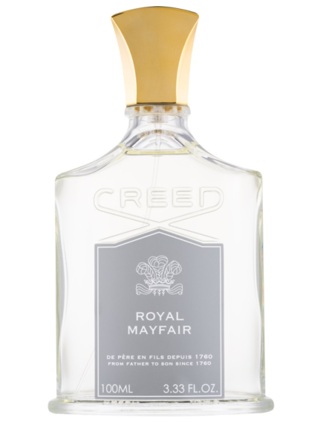 Creed Royal Mayfair Eau De Parfum Uomo 100 Ml