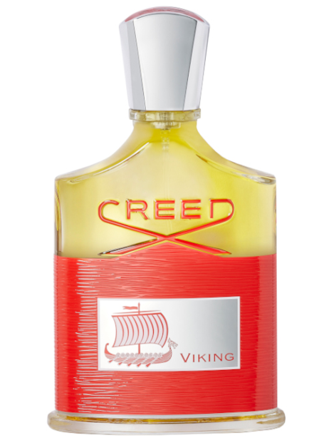 Creed Viking Eau De Parfum Uomo 100 Ml