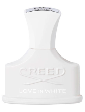 Creed Love In White Eau De Parfum 30 Ml Donna