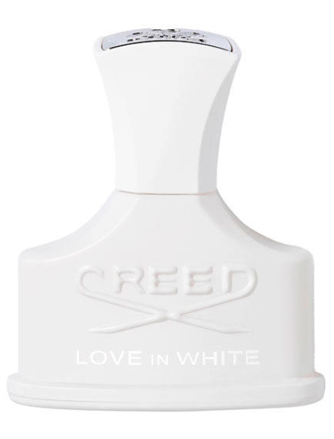 Creed Love In White Eau De Parfum Donna 30 Ml