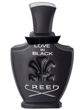 Creed Love In Black Eau De Parfum 75 Ml Donna