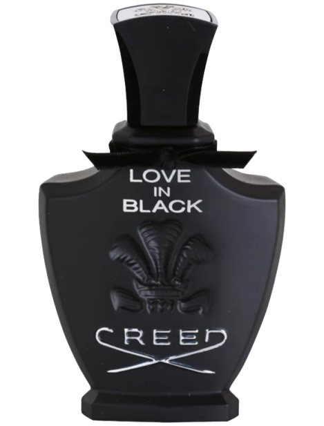 Creed Love In Black Eau De Parfum Donna 75 Ml