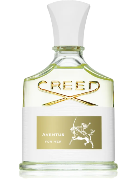 Creed Aventus For Her Eau De Parfum Donna 75 Ml