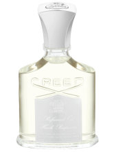 Creed Silver Mountain Water Perfumed Oil Olio Profumato Uomo 75 Ml