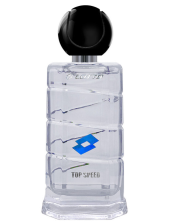 Lotto Top Speed Eau De Toilette Uomo - 100ml