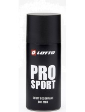 Lotto Pro Sport Deodorante Spray Per Uomo - 150 Ml