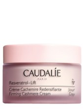 Caudalíe Resveratrol-lift Crema Cashmere Ridensificante Giorno - 50 Ml