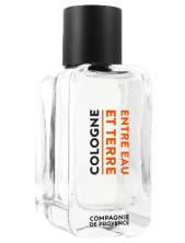 Compagnie De Provence Entre Eau Et Terre Eau De Cologne Unisex 100 Ml