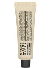 Compagnie De Provence Crema Mani Ultra Nutriente 20% Karite - 30 Ml