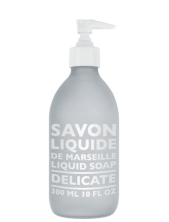 Compagnie De Provence Sapone Liquido Marsiglia Delicato - 300 Ml