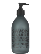 Compagnie De Provence Sapone Liquido Marsiglia Cashmere - 300 Ml