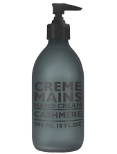 Compagnie De Provence Creme Mains Hand Cream Cashmere Crema Mani 300 Ml