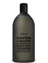 Compagnie De Provence Sapone Liquido Marsiglia Cashmere - 1 Lt