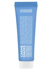 Compagnie De Provence Crema Mani Ultra-idratante Alghe Vellutate - 30 Ml