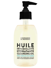 Compagnie De Provence Huile Demaquillante Hydrante Cleansing Oil Olio Struccante 140 Ml